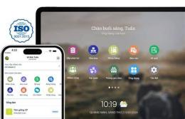 giao diện app trang trại gà đã