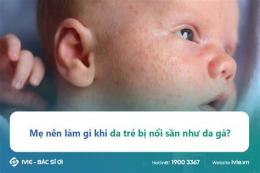 giao diện app trẻ em sốt nổi da gà