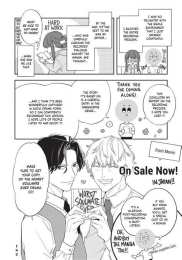 giao diện app unmei no tsugai ga omae da nante (yaoi)