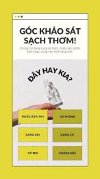 giao diện app video ga da cua sat mien tay