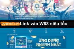 giao diện app w88 đá gà