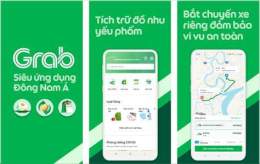 giao diện app xe đạp gấp