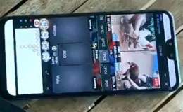 giao diện app xem đá gà có bị bắt