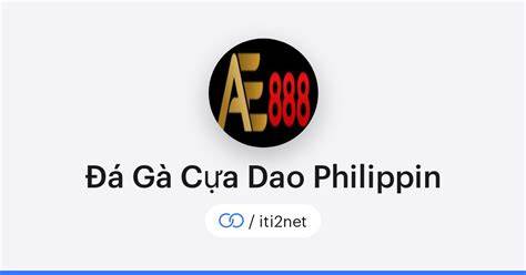 giao diện app xem đá gà philippin