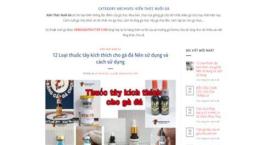 giao diện app xem da ga truc tiep1