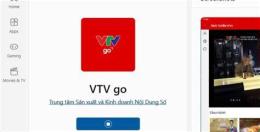 giao diện app xem đa ga truc tuyen