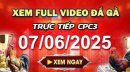 giao diện app xem lai da ga cpc3 hom nay