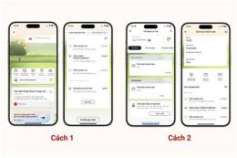 giao diện app xem lai da ga ton hon