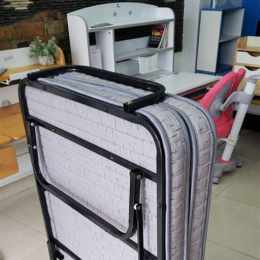 giường gấp đa năng