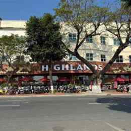 highland ga đà nẵng