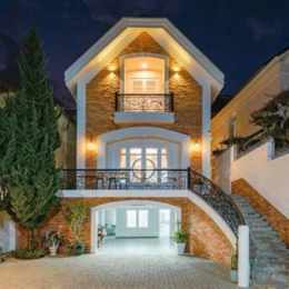 homestay gần trung tâm đà lạt