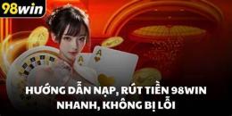 hướng dẫn sử dụng 98win xóc đĩa đá gà nổ hũ