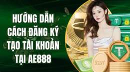 hướng dẫn sử dụng ae888 land trang chính thức vào chơi đá gà