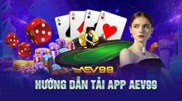 hướng dẫn sử dụng aev99 đá gà