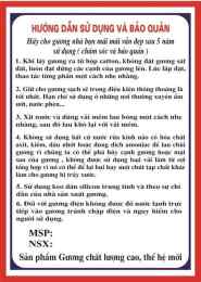hướng dẫn sử dụng b88 da ga