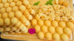 hướng dẫn sử dụng bánh trứng gà non đà nẵng