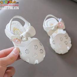 hướng dẫn sử dụng bé gái phong cách hiện đại dễ thương