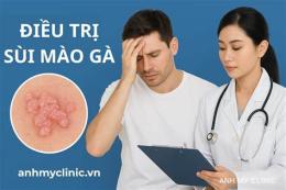 hướng dẫn sử dụng bệnh viện da liễu có trị sùi mào gà không