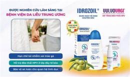 hướng dẫn sử dụng bệnh viện da liễu trung ương chữa sùi mào gà