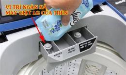 hướng dẫn sử dụng bỏ nước có ga vào ngăn đá
