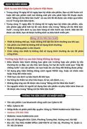 hướng dẫn sử dụng ca nhạc đá gà