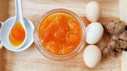 hướng dẫn sử dụng cách làm đẹp da bằng trứng gà và mật ong