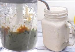 hướng dẫn sử dụng cách làm sinh tố cho gà đá