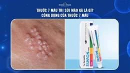 hướng dẫn sử dụng cách trị da gà ở có