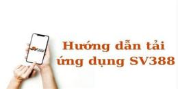 hướng dẫn sử dụng cài đặt đá gà sv388
