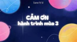 hướng dẫn sử dụng cảm ơn vì đã để anh gặp được em