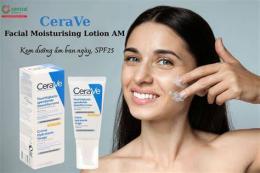 hướng dẫn sử dụng cerave dầu gội trị gàu mua việt nam