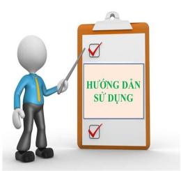 hướng dẫn sử dụng cho tot ga da quan go vap