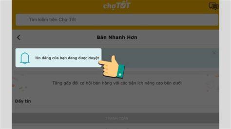 hướng dẫn sử dụng chợ tốt ga da