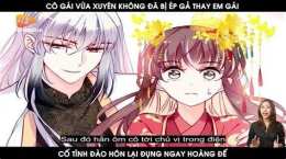 hướng dẫn sử dụng cô gái vừa xuyên không đã bị ép gả thay em gái