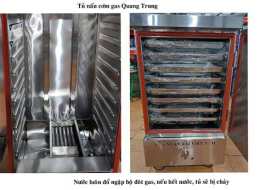 hướng dẫn sử dụng cơm gà đà nẵng