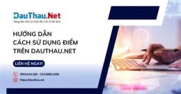 hướng dẫn sử dụng da ga 07 net
