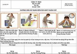 hướng dẫn sử dụng da ga 88 bsysmail