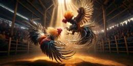 hướng dẫn sử dụng đá gà 98win