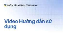 hướng dẫn sử dụng da ga a z