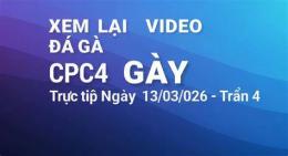 hướng dẫn sử dụng da ga cpc4 truc tiep