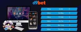 hướng dẫn sử dụng đá gà d9bet