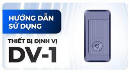 hướng dẫn sử dụng da ga dv1