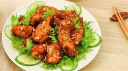 hướng dẫn sử dụng da gà mắm tỏi
