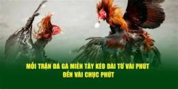 hướng dẫn sử dụng da ga mien tay tra vinh