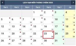 hướng dẫn sử dụng đá gà ngày 23 tháng 5 năm 2025