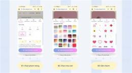 hướng dẫn sử dụng đa ga online