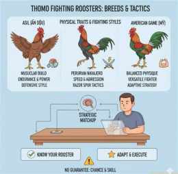 hướng dẫn sử dụng đá gà thomo.vin