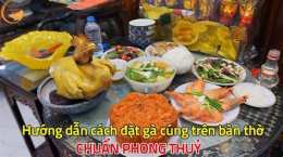 hướng dẫn sử dụng đá gà trên bàn tròn