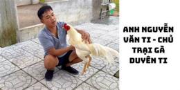 hướng dẫn sử dụng đá gà trực tiếp duyen ty