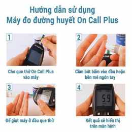hướng dẫn sử dụng da huyet ga